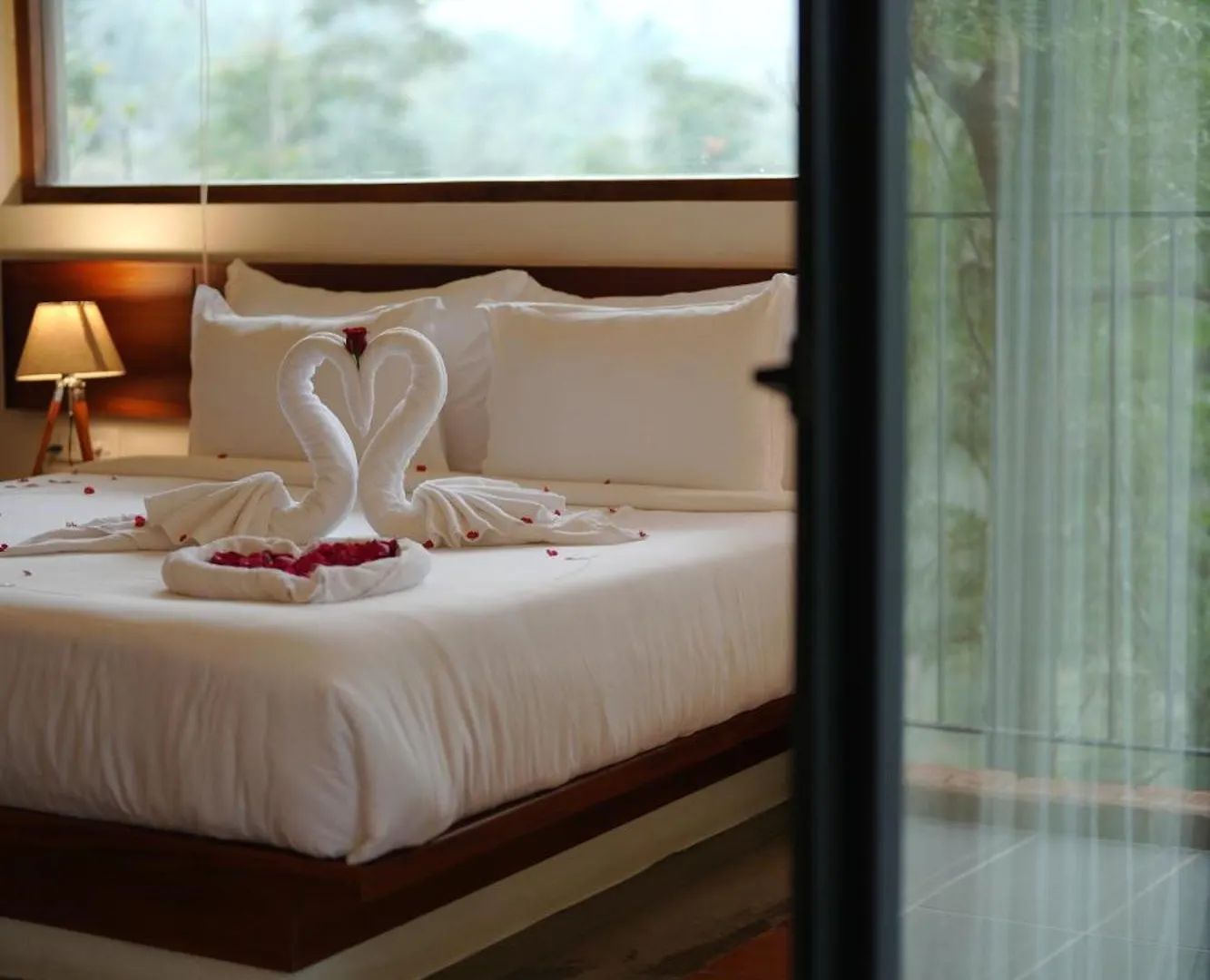 Vaasta Vagamon Otel