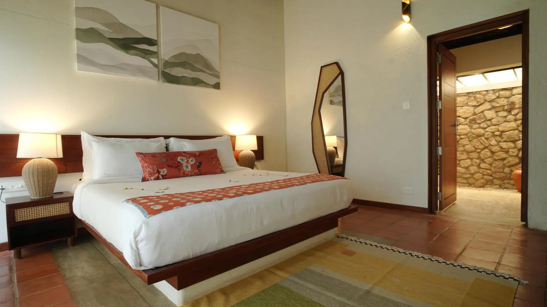Vaasta Vagamon Otel 0*,