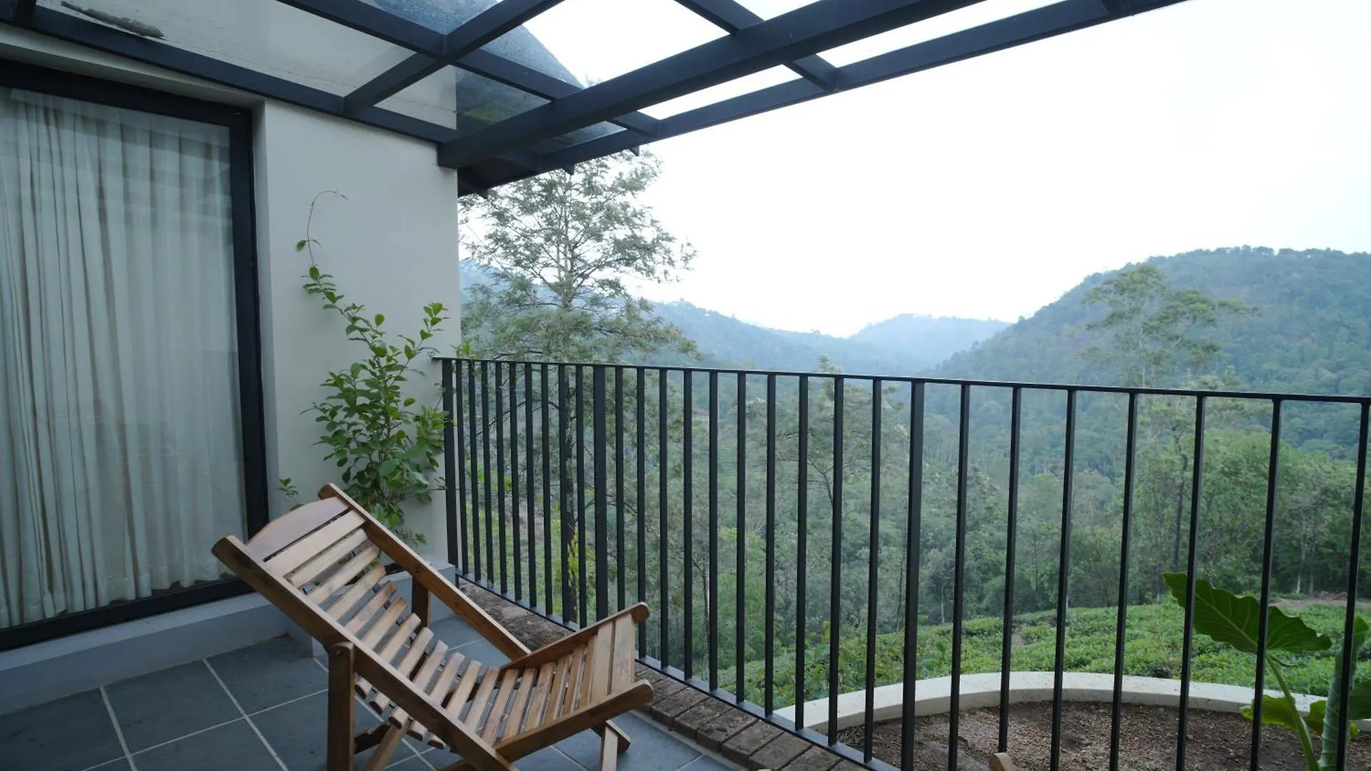 Vaasta Vagamon Otel