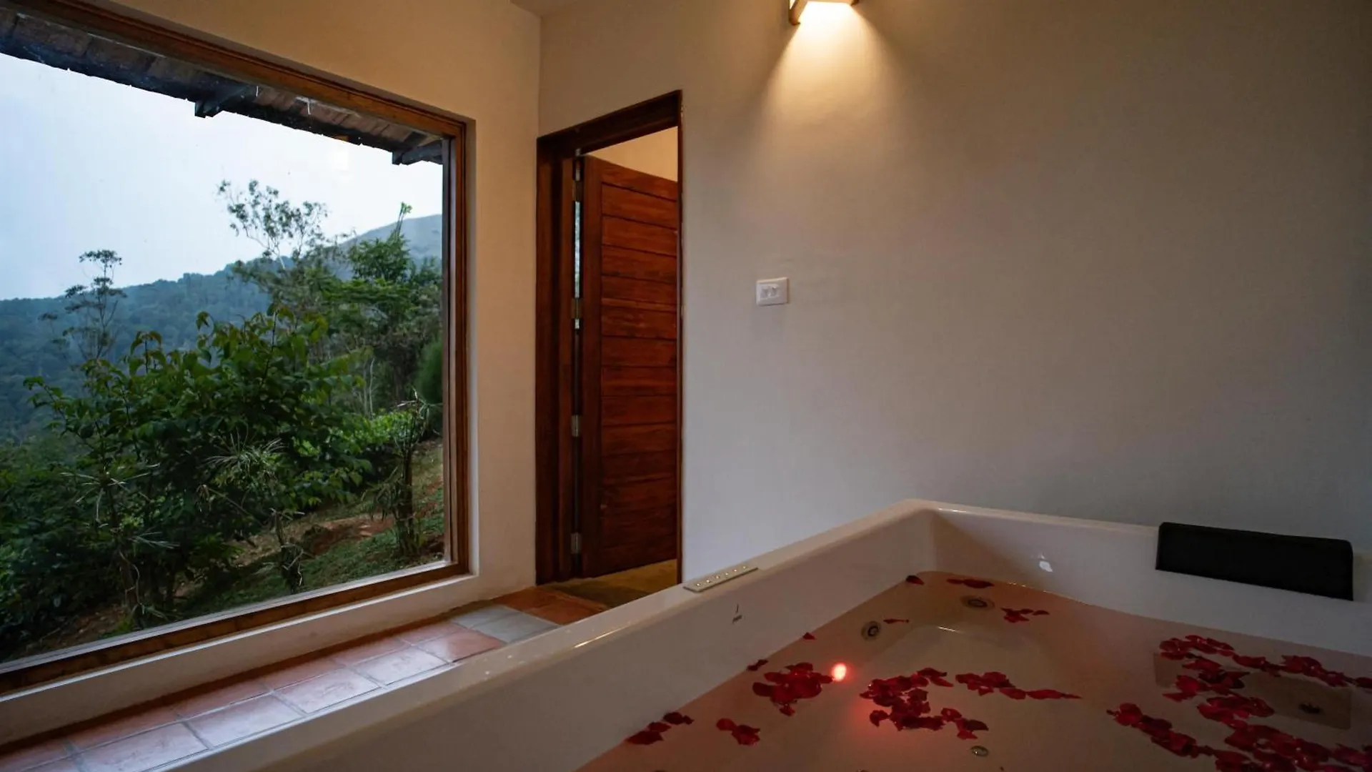 Vaasta Vagamon Otel
