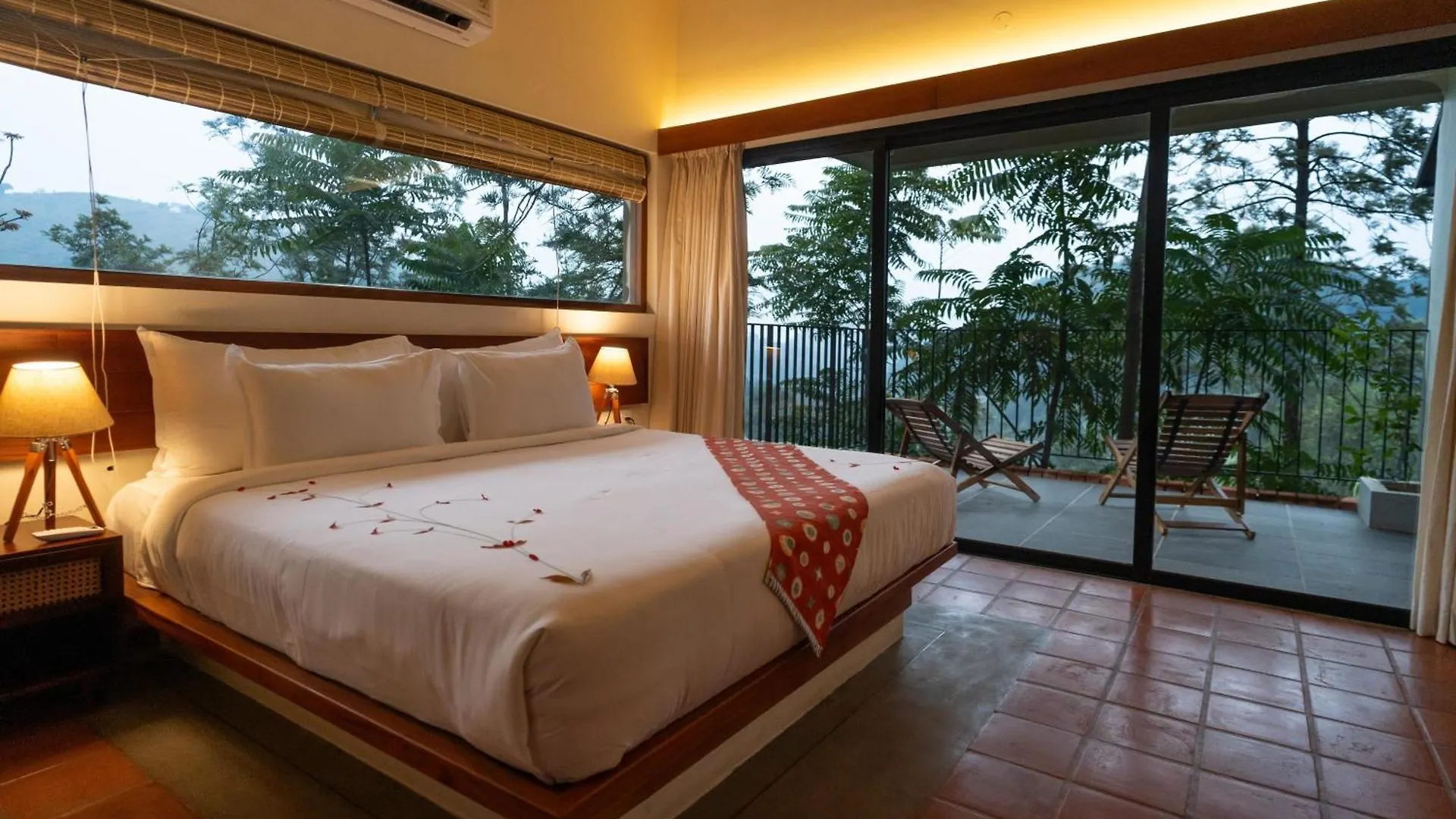 Resort Vaasta Vagamon Otel