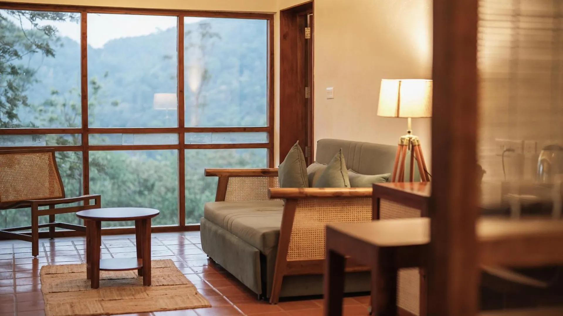Vaasta Vagamon Otel